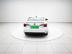 Honda Envision 2023 240TURBO CVT Phantom Night Luxury Edition - ფოტო 5