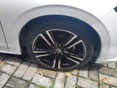 Honda Envision 2023 240TURBO CVT Phantom Night Luxury Edition - ფოტო 8