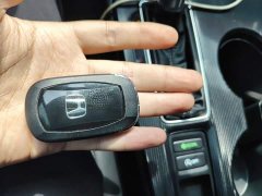 Honda Envision 2023 240TURBO CVT Phantom Night Luxury Edition - ფოტო 9