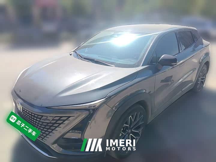 Changan UNI-T 2022 1.5T Premium Edition - ავტომობილი ჩინეთიდან
