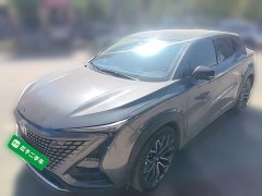 Changan UNI-T 2022 1.5T Premium Edition - ფოტო 1
