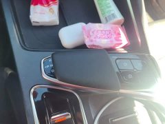 Changan UNI-T 2022 1.5T Premium Edition - ფოტო 10