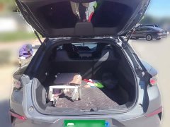 Changan UNI-T 2022 1.5T Premium Edition - ფოტო 15