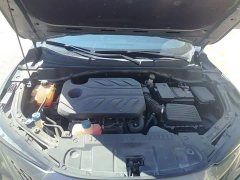 Changan UNI-T 2022 1.5T Premium Edition - ფოტო 16