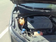 Changan UNI-T 2022 1.5T Premium Edition - ფოტო 20