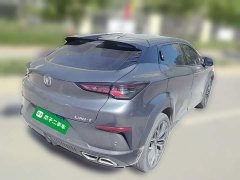 Changan UNI-T 2022 1.5T Premium Edition - ფოტო 4