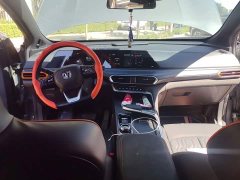 Changan UNI-T 2022 1.5T Premium Edition - ფოტო 5