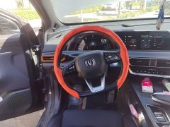 Changan UNI-T 2022 1.5T Premium Edition - ფოტო 6