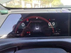 Changan UNI-T 2022 1.5T Premium Edition - ფოტო 7
