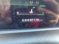 Changan UNI-T 2022 1.5T Premium Edition - ფოტო 8