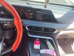 Changan UNI-T 2022 1.5T Premium Edition - ფოტო 9