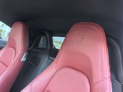 Porsche 718 2022 Boxster 2.0T - ფოტო 10