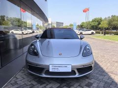 Porsche 718 2022 Boxster 2.0T - ფოტო 2