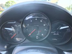Porsche 718 2022 Boxster 2.0T - ფოტო 7