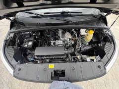 Wuling Zhengcheng 2021 1.5T Manual Comfort - ფოტო 13