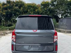 Wuling Zhengcheng 2021 1.5T Manual Comfort - ფოტო 5