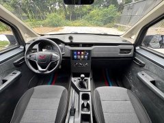 Wuling Zhengcheng 2021 1.5T Manual Comfort - ფოტო 6