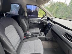 Wuling Zhengcheng 2021 1.5T Manual Comfort - ფოტო 7