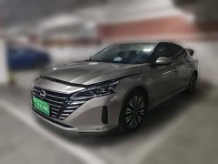 Nissan Teana 2022 2.0L XL-Upr Comfort Edition - ფოტო 1