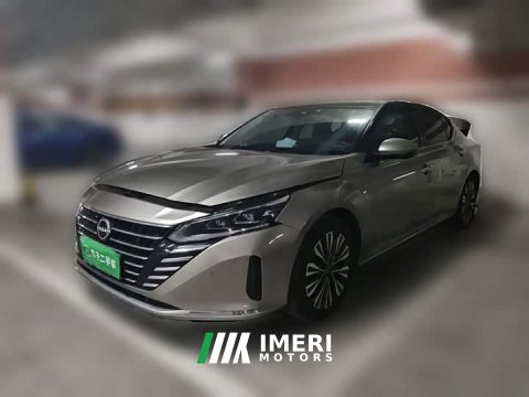 2023 Nissan Teana 2022 2.0L XL-Upr Comfort Edition - ავტომობილი ჩინეთიდან