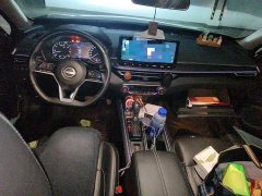 Nissan Teana 2022 2.0L XL-Upr Comfort Edition - ფოტო 10