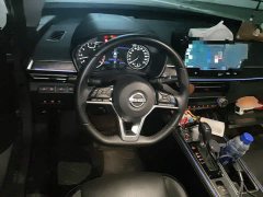 Nissan Teana 2022 2.0L XL-Upr Comfort Edition - ფოტო 11