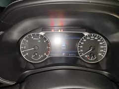 Nissan Teana 2022 2.0L XL-Upr Comfort Edition - ფოტო 12