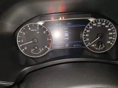Nissan Teana 2022 2.0L XL-Upr Comfort Edition - ფოტო 13