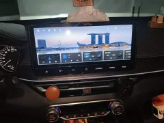 Nissan Teana 2022 2.0L XL-Upr Comfort Edition - ფოტო 14