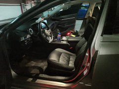 Nissan Teana 2022 2.0L XL-Upr Comfort Edition - ფოტო 16