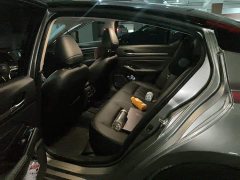 Nissan Teana 2022 2.0L XL-Upr Comfort Edition - ფოტო 18