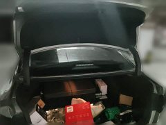 Nissan Teana 2022 2.0L XL-Upr Comfort Edition - ფოტო 20
