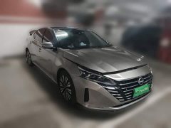 Nissan Teana 2022 2.0L XL-Upr Comfort Edition - ფოტო 3