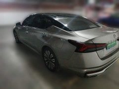 Nissan Teana 2022 2.0L XL-Upr Comfort Edition - ფოტო 4