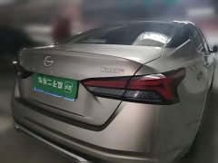 Nissan Teana 2022 2.0L XL-Upr Comfort Edition - ფოტო 5