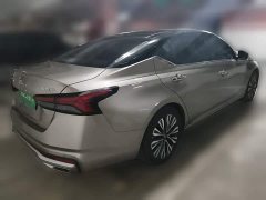 Nissan Teana 2022 2.0L XL-Upr Comfort Edition - ფოტო 6