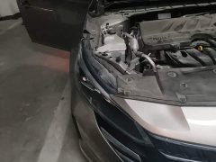 Nissan Teana 2022 2.0L XL-Upr Comfort Edition - ფოტო 7