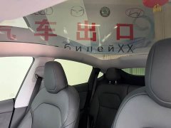 Tesla Model Y Long Range All-Wheel Drive - ფოტო 11