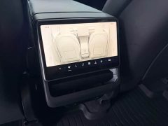 Tesla Model Y Long Range All-Wheel Drive - ფოტო 12
