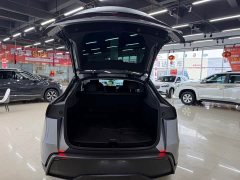 Tesla Model Y Long Range All-Wheel Drive - ფოტო 14