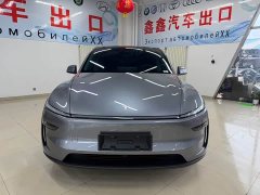 Tesla Model Y Long Range All-Wheel Drive - ფოტო 2