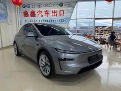 Tesla Model Y Long Range All-Wheel Drive - ფოტო 3