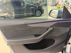 Tesla Model Y Long Range All-Wheel Drive - ფოტო 5