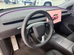 Tesla Model Y Long Range All-Wheel Drive - ფოტო 6
