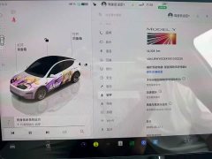 Tesla Model Y Long Range All-Wheel Drive - ფოტო 8