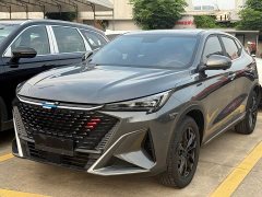 Changan Oushang X5 PLUS 1.5T DCT Excellence Edition - ფოტო 1