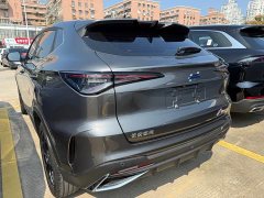 Changan Oushang X5 PLUS 1.5T DCT Excellence Edition - ფოტო 10