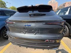 Changan Oushang X5 PLUS 1.5T DCT Excellence Edition - ფოტო 11