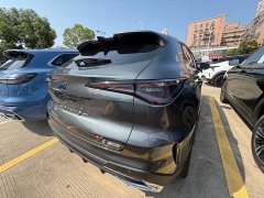 Changan Oushang X5 PLUS 1.5T DCT Excellence Edition - ფოტო 12