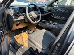 Changan Oushang X5 PLUS 1.5T DCT Excellence Edition - ფოტო 3